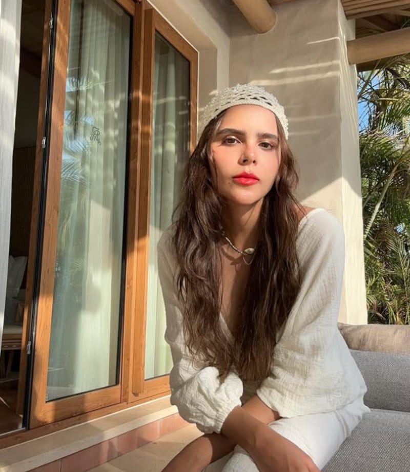 Así luce Yuya en la actualidad