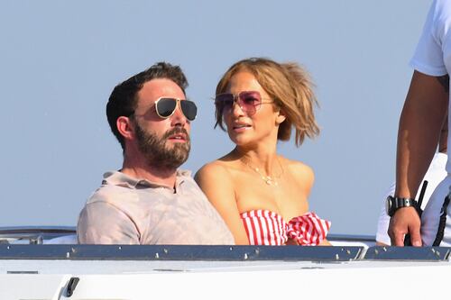 ¿Jennifer Lopez acabó con Ben Affleck?, la madura actitud del actor antes del divorcio