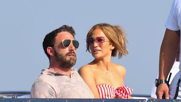Ben Affleck y Jennifer Lopez están cumpliendo con su proceso de divorcio.
