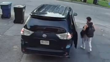 Lo que se sabe de Jhon Cruz, el principal sospechoso de la muerte de Joselyn Toaquiza en Nueva York