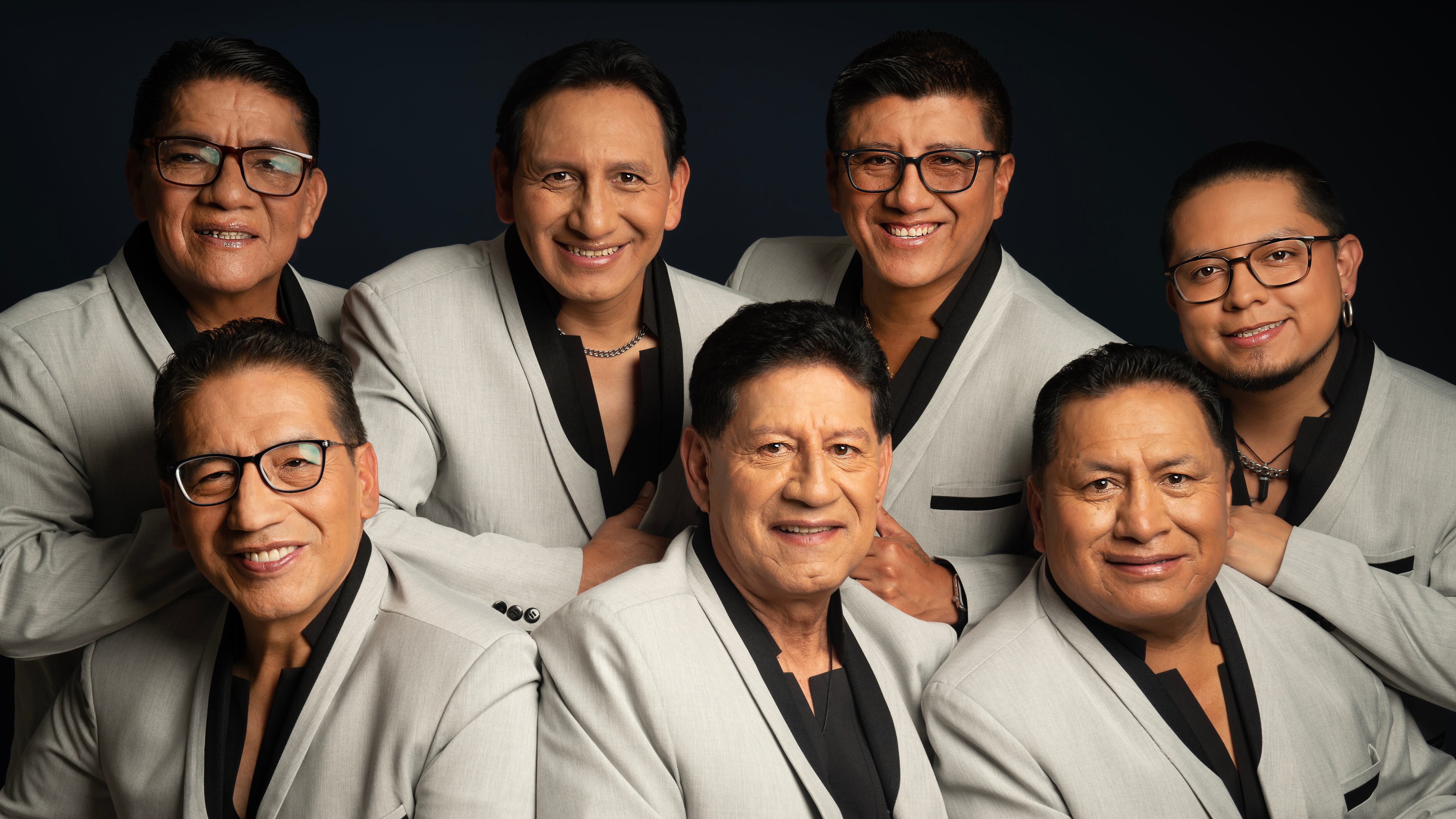 Sahiro presenta su nuevo sencillo “Todo va a estar bien” - Fuente: boletín de prensa