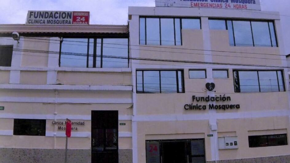Fundación Médica Mosquera