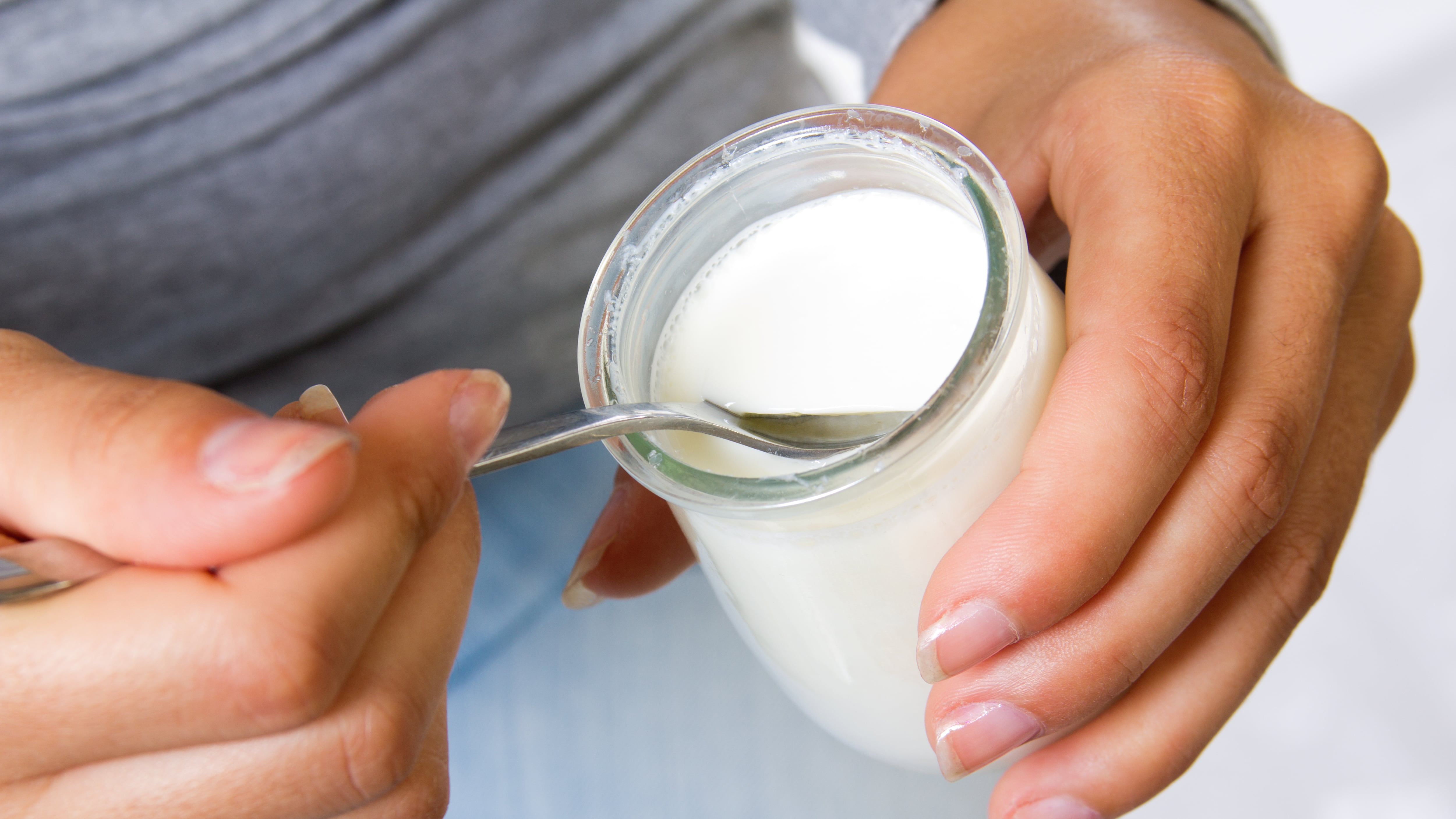 Probióticos y salud digestiva