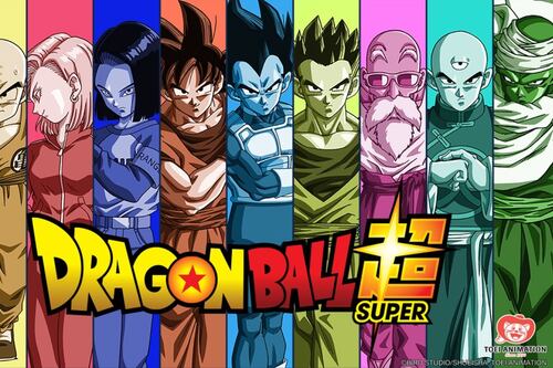 ¿Es el final de Dragon Ball? El arco de Black Freezer podría ser lo último en la historia de la franquicia