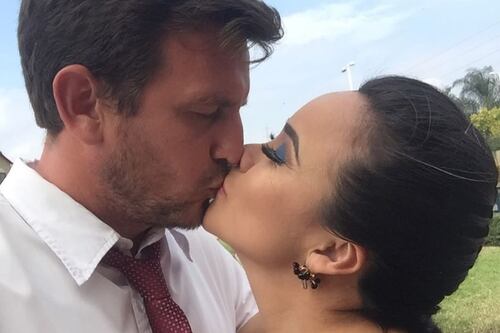 Adriana Sánchez sobre su matrimonio: “Tomamos la decisión de seguirnos amando”