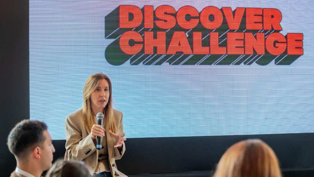 Mariana Ripol, CMO de Diners Club Ecuador