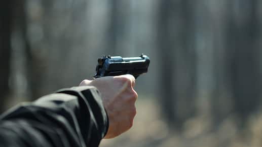 Casos de sicariato en el fin de semana