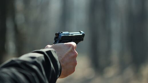 Casos de sicariato en el fin de semana