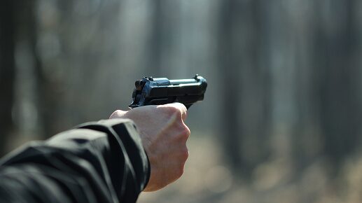 Casos de sicariato en el fin de semana