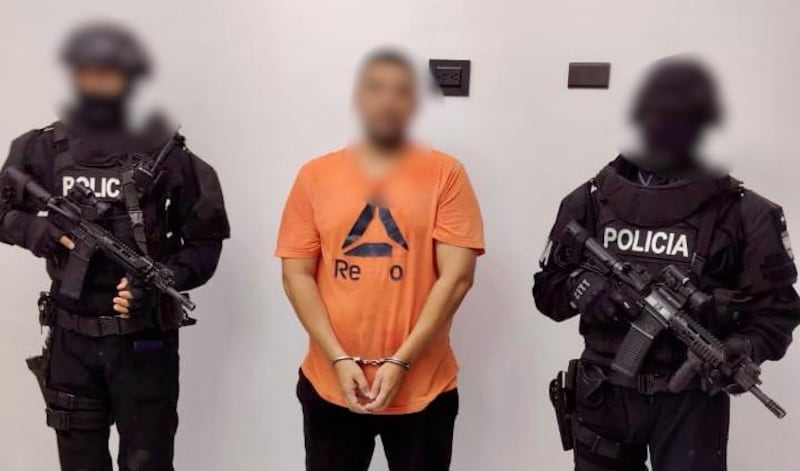 Lo que encontraron en las casas allanadas de los familiares de alias ‘Fito’