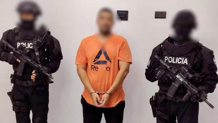 Lo que encontraron en las casas allanadas de los familiares de alias ‘Fito’