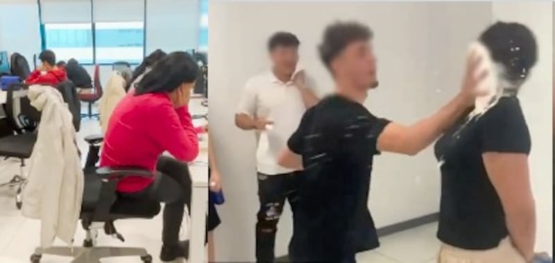 call centers de Madrid