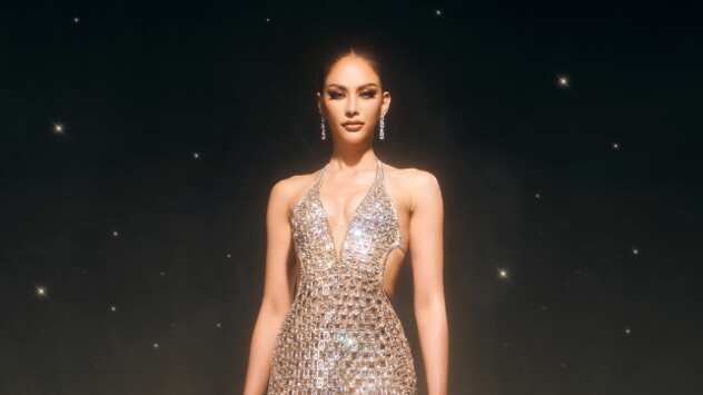 Anna Sueangam-iam, miss Tailandia