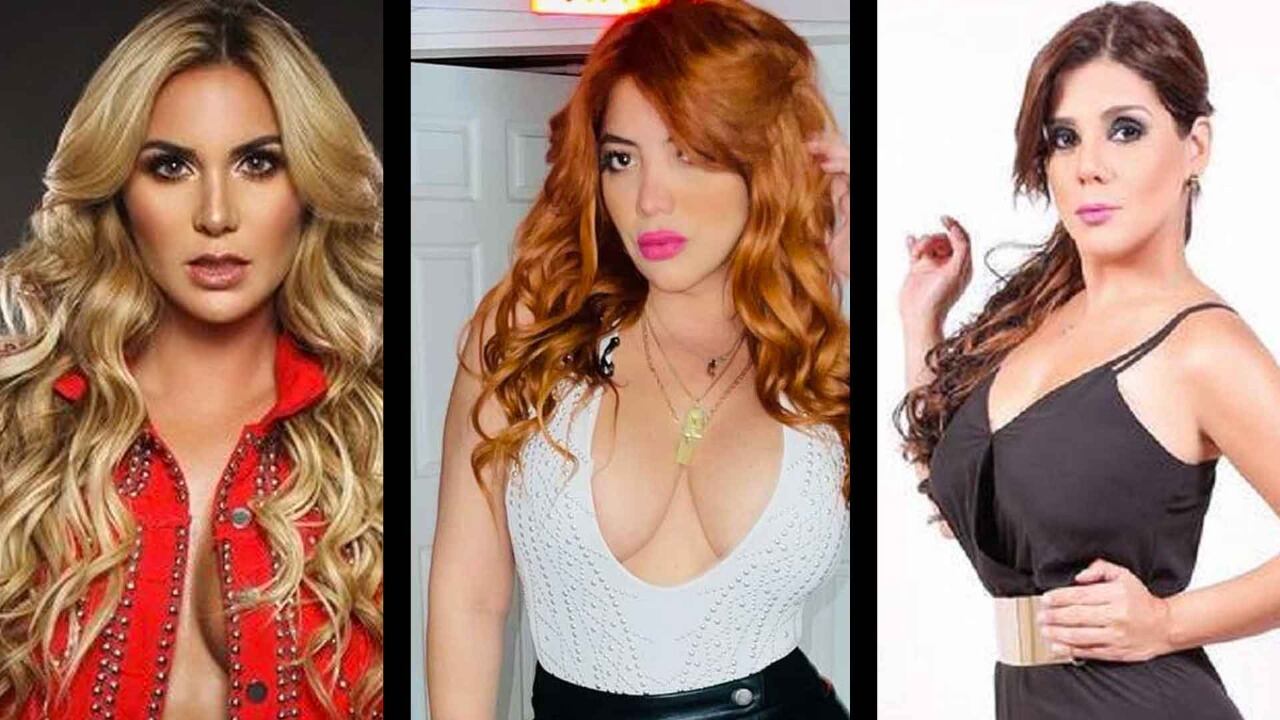 "'Divas y Divinas' se estrenará este lunes a las 10h30 por Ecuavisa".