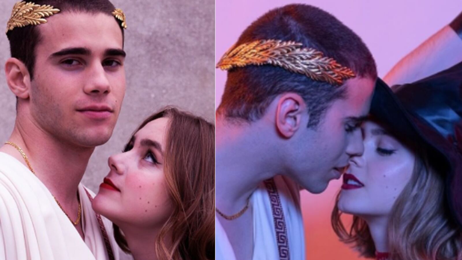 A través de mi ventana