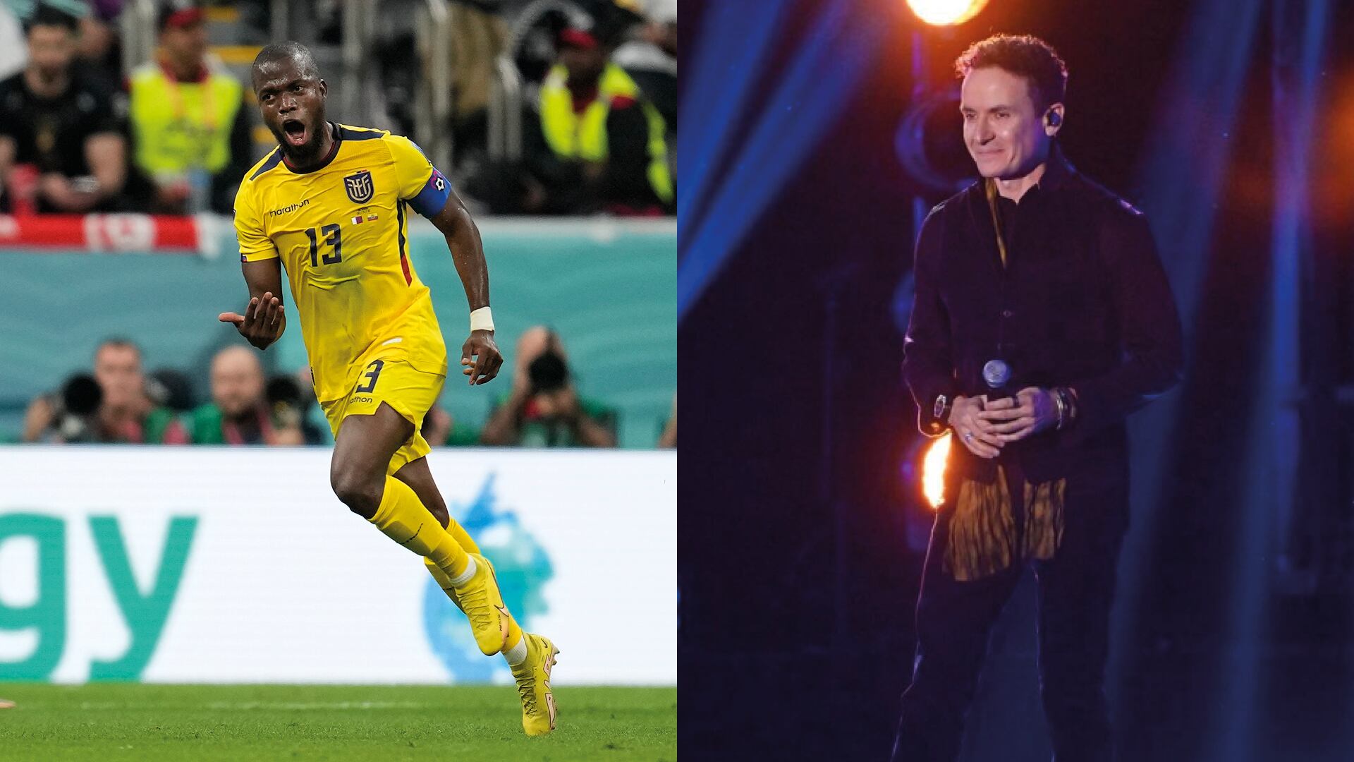 Enner Valencia/Fonseca