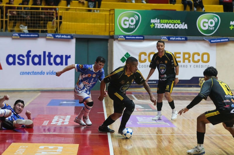 Mundialito de los Pobres 2025
