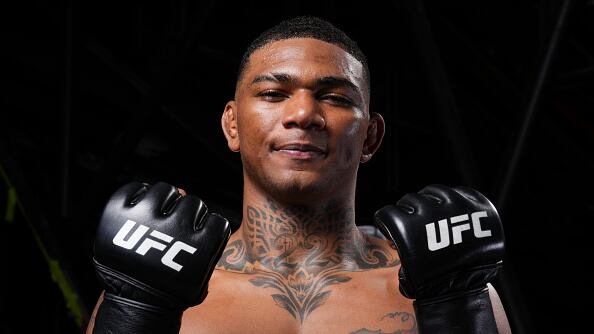 Las próximas peleas de Michael Morales.