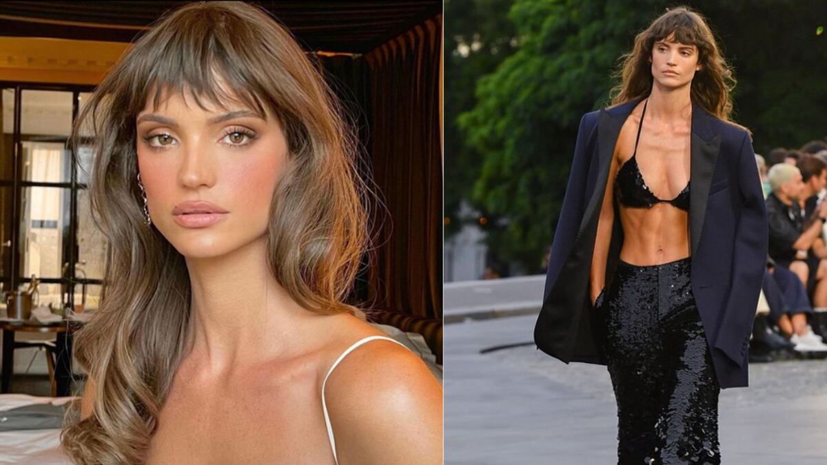 Falleció la joven actriz Charlbi Dean