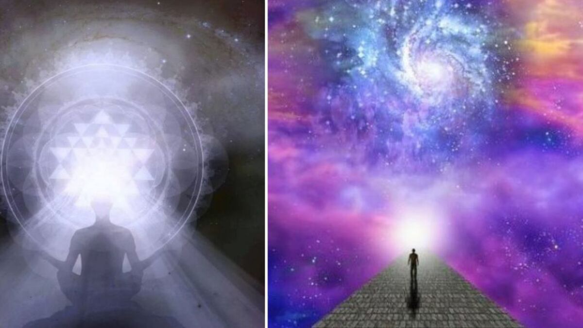 Este viernes se abre un portal energĂ©tico 11/11/2022, cuando dos nĂșmeros maestros estarĂĄn presentes