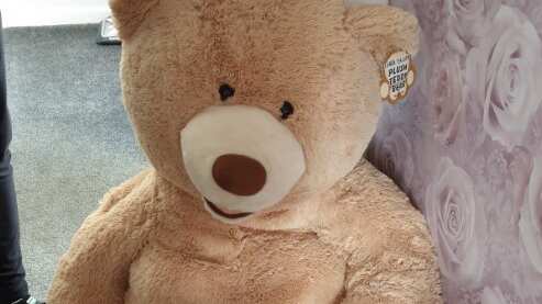 El lugar donde se escondió el ladrón