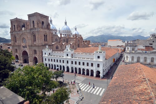 Cuenca se llena de planes este feriado mira todo lo que puedes hacer