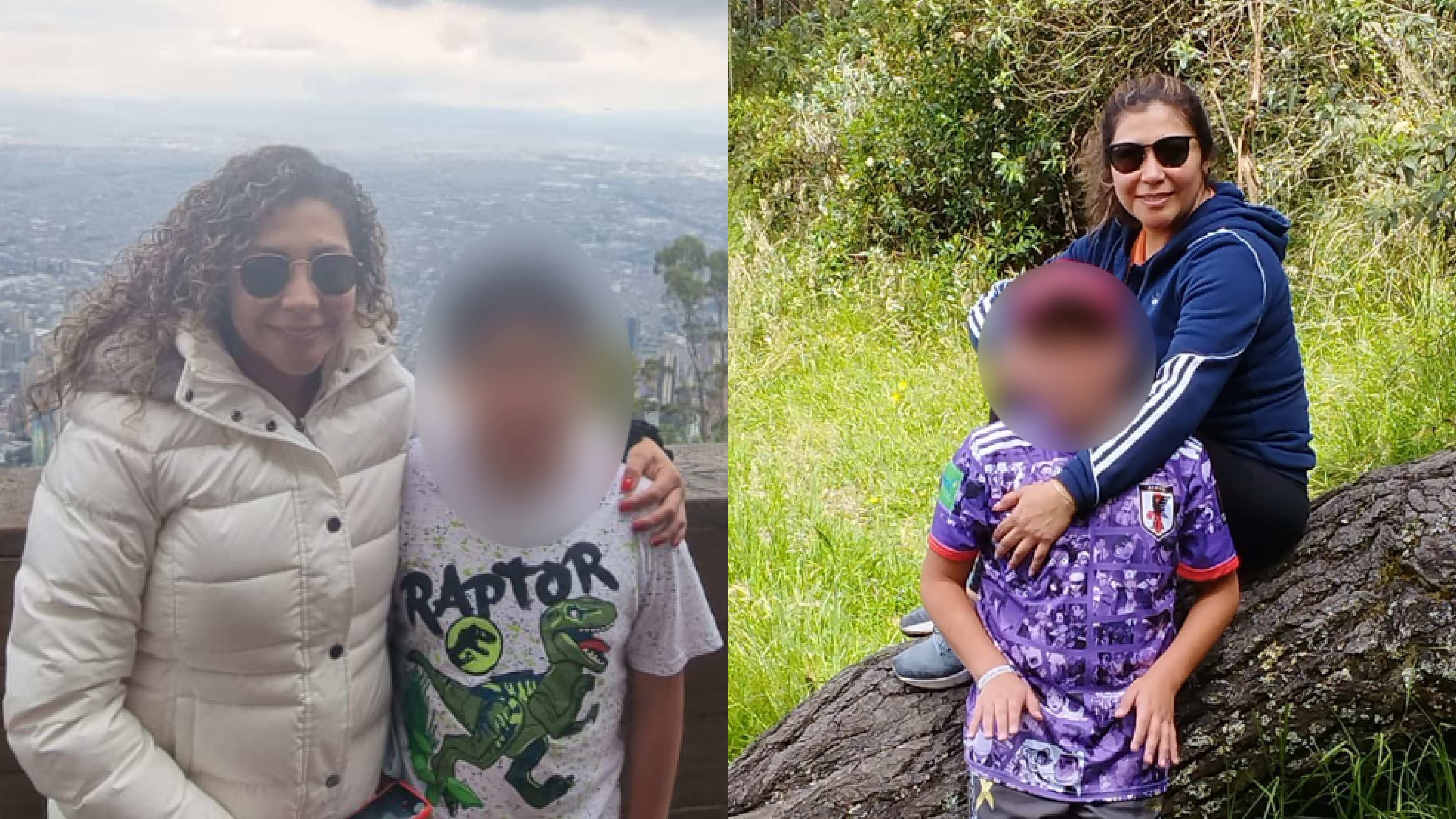 Caso María Belén Bernal