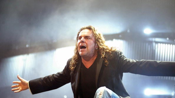 Confirmado concierto de Maná en Quito