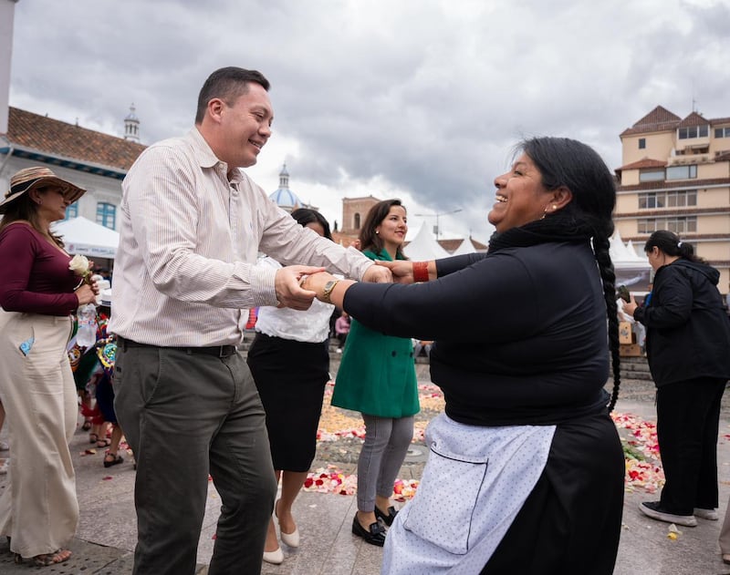 Fiestas de Cuenca
