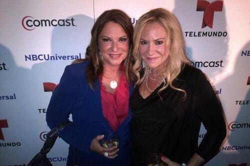 Aseguran que es la ex novia quien demanda a la “Doctora Polo” por el nombre de “Caso Cerrado”