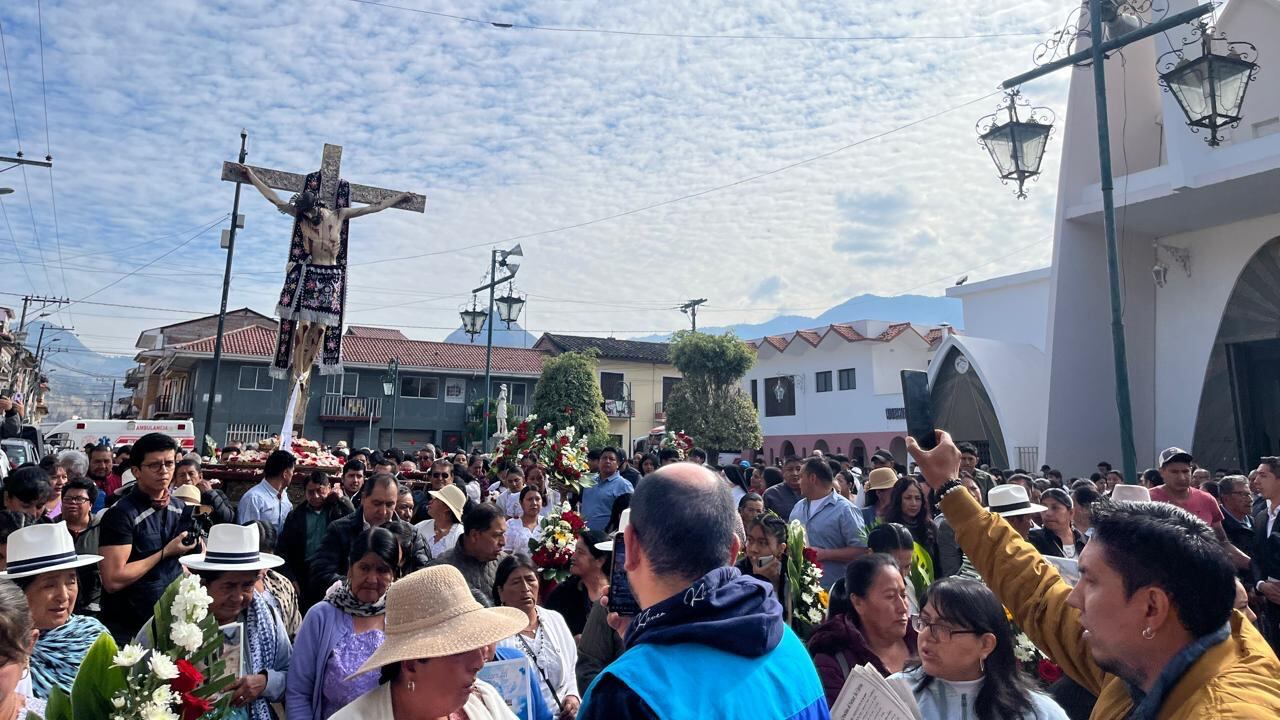 Señor de las Aguas de Girón