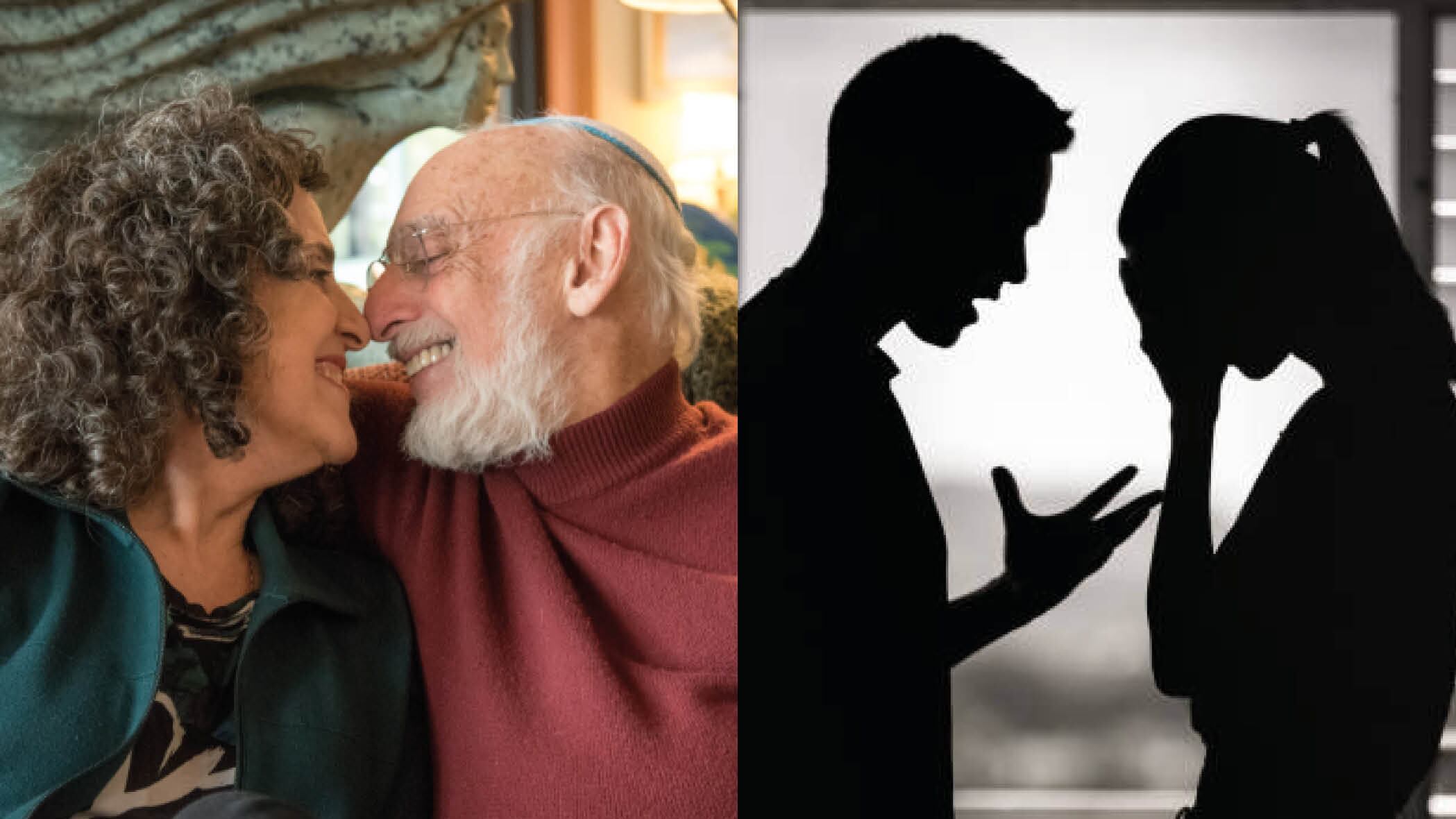 Tienen 35 años de casados y revelan lo que debes hacer para que tu relación sea un éxito