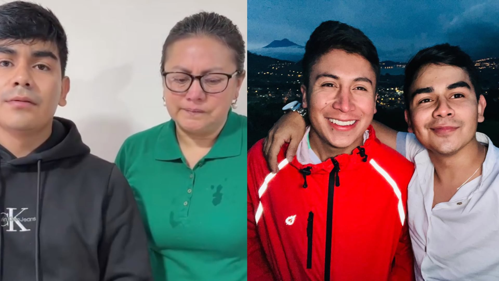 Sexto día de búsqueda: todo lo que se sabe de la desaparición de Héctor Enríquez