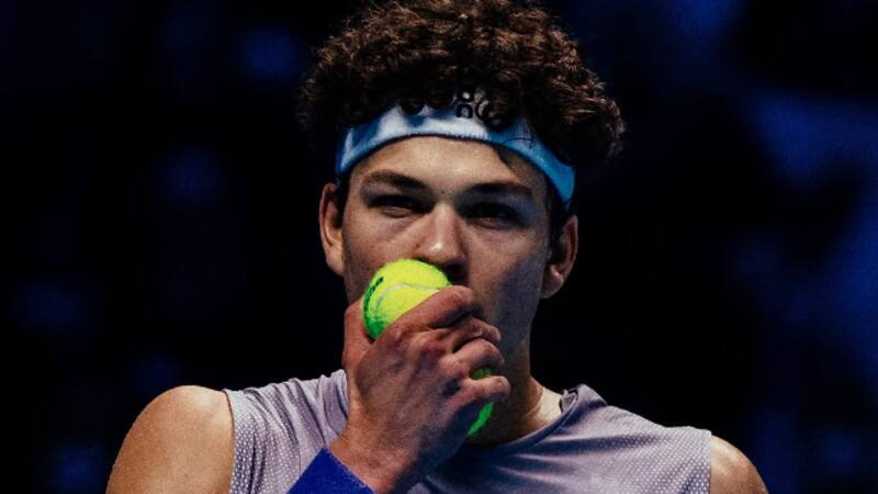 Empezó el tramo final del US open.
