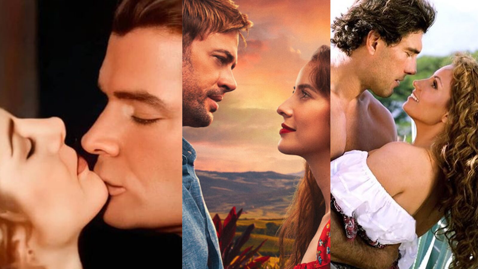 Café con aroma de mujer