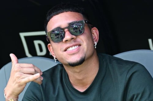 Alarma por Kendry Páez en Francia: dudas por su adaptación y preocupación por su estilo de vida