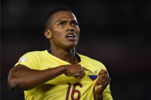 Perú vs Ecuador: Inesperado triunfo de la Tri en Lima
