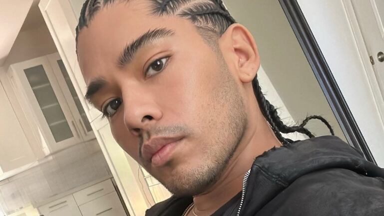 Jesús Guerrero, estilista de Jennifer López.