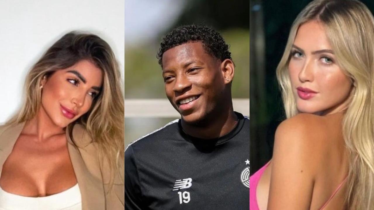 Gonzalo Plata infidelidad