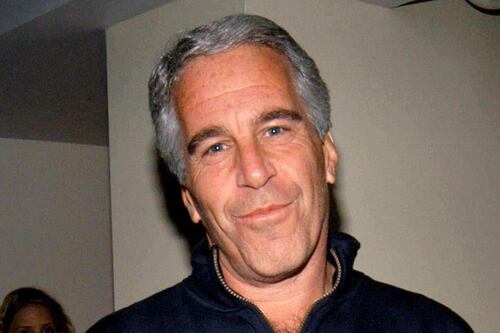 Así fueron los últimos instantes de vida de Jeffrey Epstein
