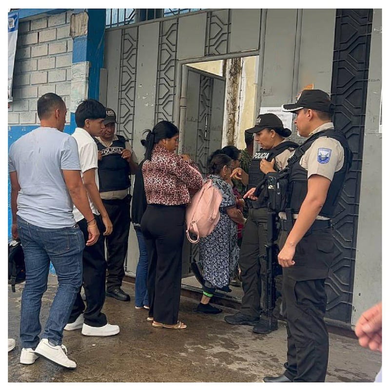 CNE advierte: estas acciones estarán prohibidas en el Referéndum 2025