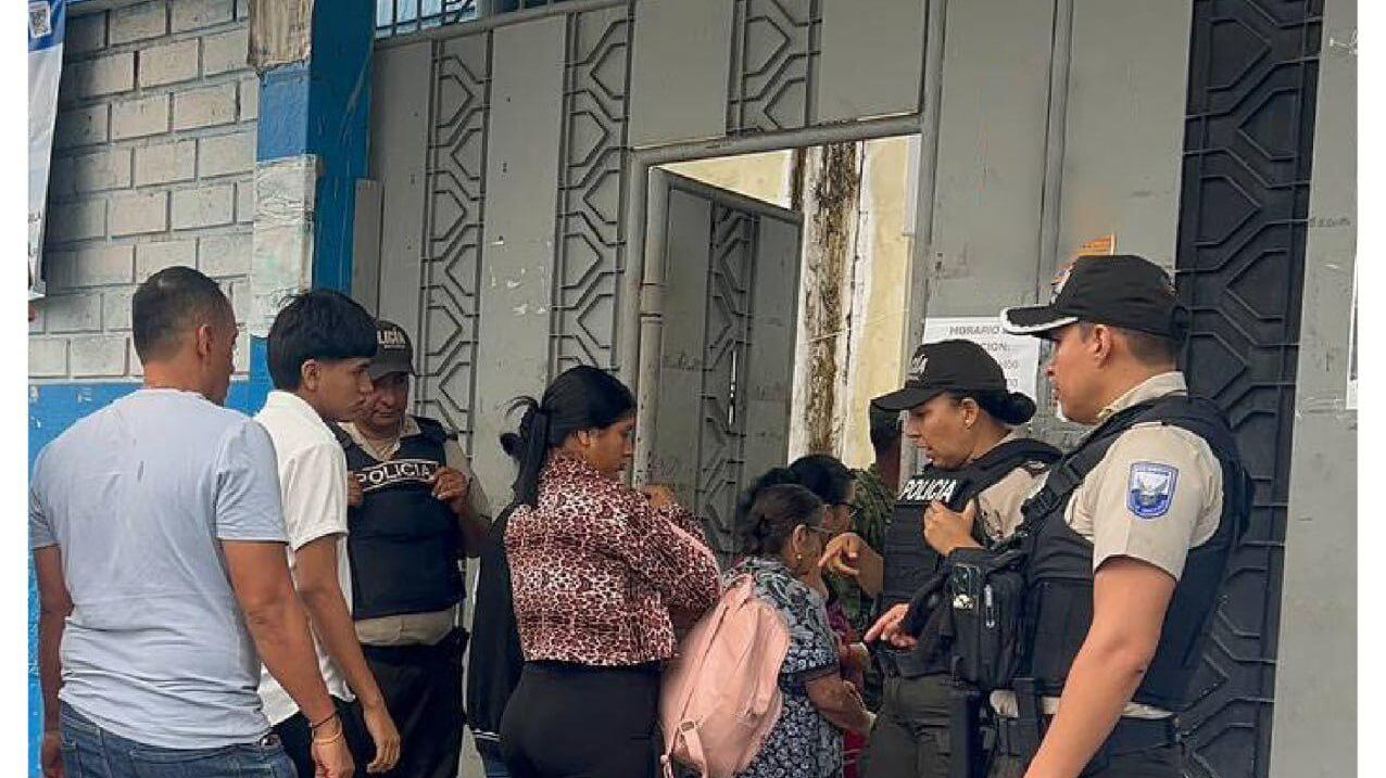 CNE advierte: estas acciones estarán prohibidas en el Referéndum 2025