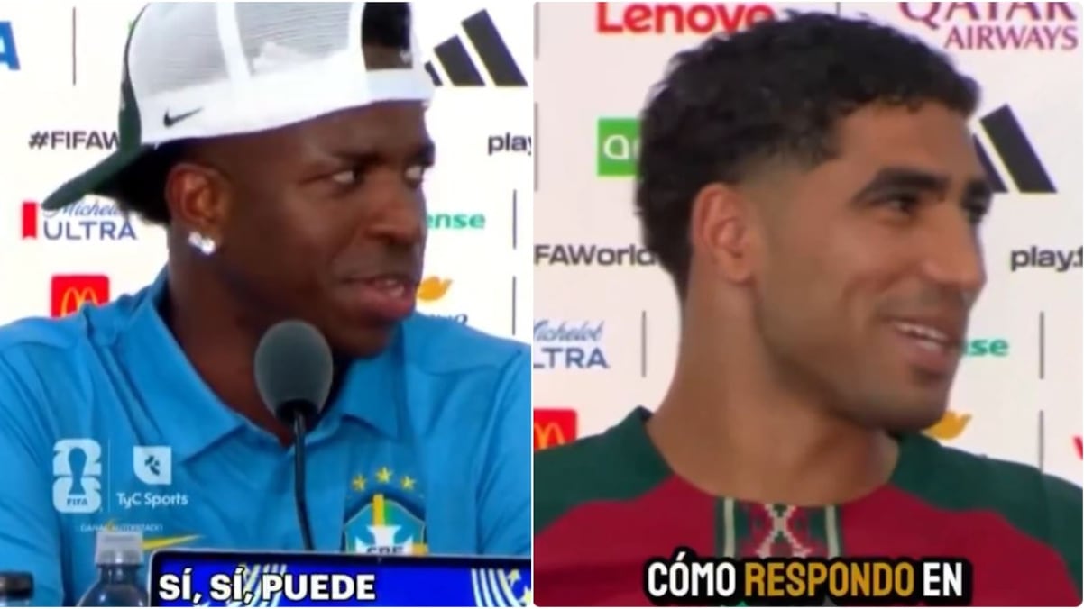 Ningún “afternoon”: polémica por prohibición de preguntas en español en algunas ruedas de prensa del Mundial 2026