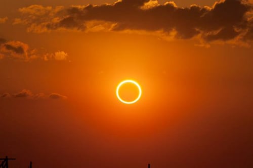 ¿Cómo afectará el eclipse solar al mundo este 21 de septiembre?: Esto es lo que dice Mhoni Vidente
