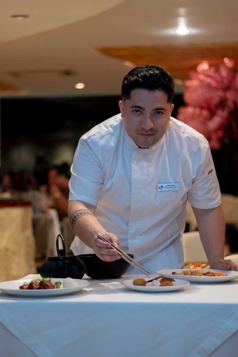 DECAMERON-PUNTA-CENTINELA-RESTAURANTE