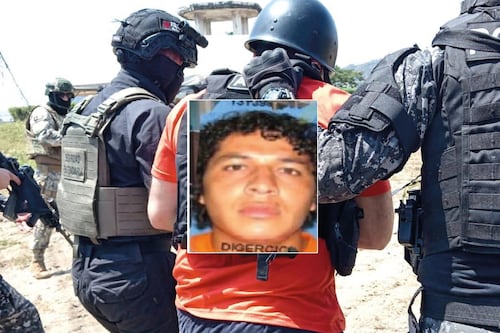 EE. UU. ofrece hasta USD 5 millones para capturar a alias “Churrón”, líder de Los Choneros