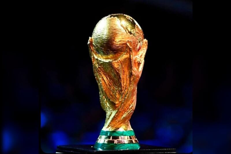 El Mundial FIFA 2026 se realizará en México, Estados Unidos y Canadá.