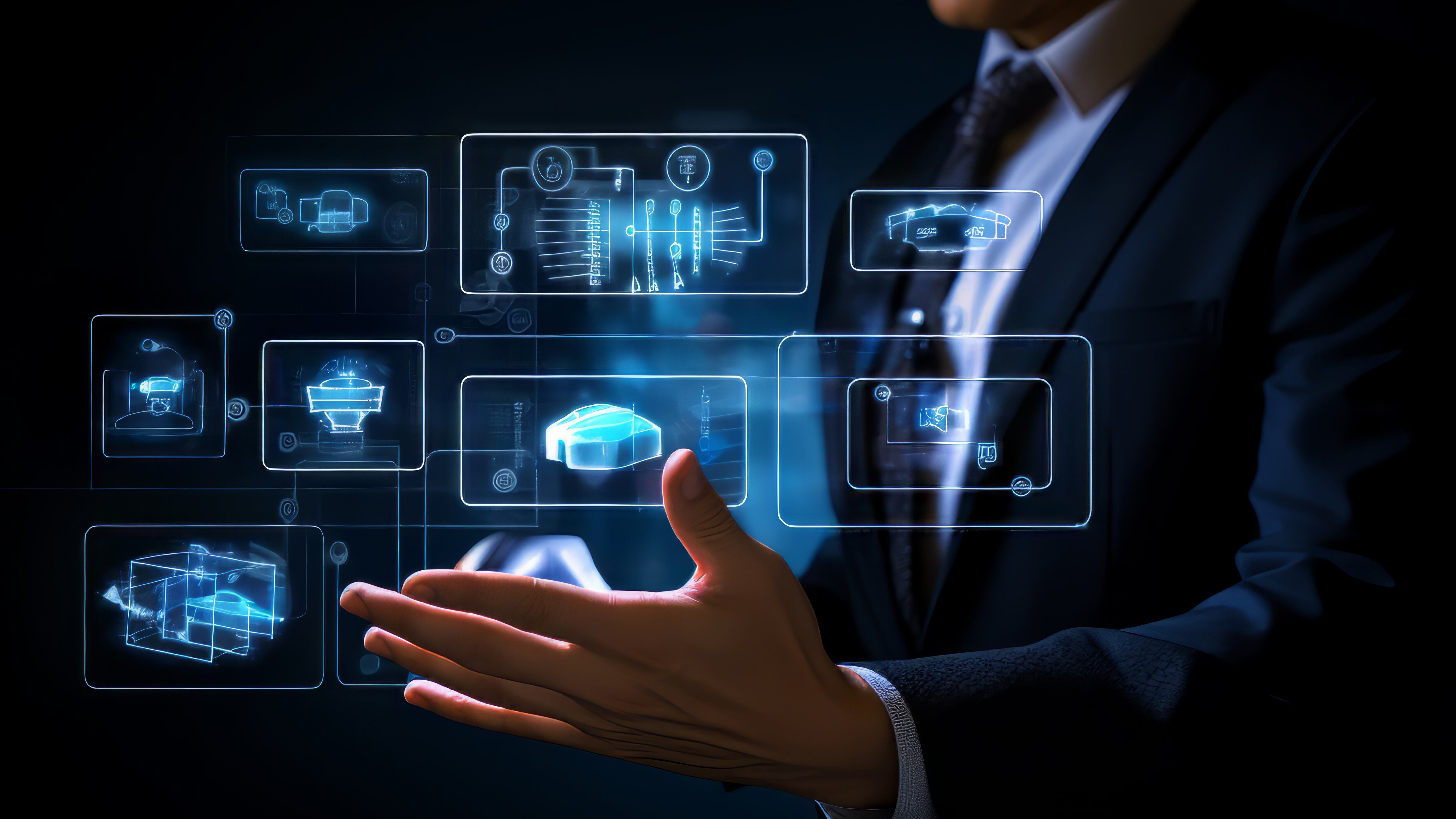 El mercado laboral del futuro requerirá profesionales con habilidades técnicas especializadas y capacidades interdisciplinares. Foto: Freepik.