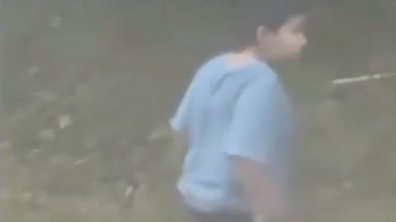 Niño presencia accidente vial en el que murieron sus dos padres