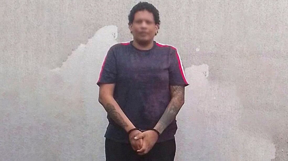 Alias “invisible”, cabecilla de Los Lobos sentenciado por el asesinato de Fernando Villavicencio, suma una nueva condena